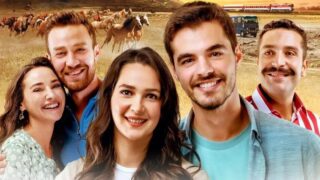 مسلسل جبل جونول الحلقة 199
