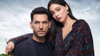 مسلسل ورود وذنوب الحلقة 11