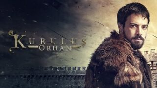 مسلسل المؤسس اورهان الحلقة 8