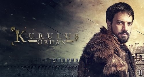 مسلسل المؤسس اورهان الحلقة 8