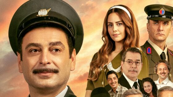 فيلم Bak Postacı Geliyor انظر ساعي البريد قادم مترجم