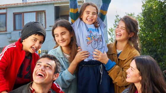 مسلسل المشردون 42 مترجم