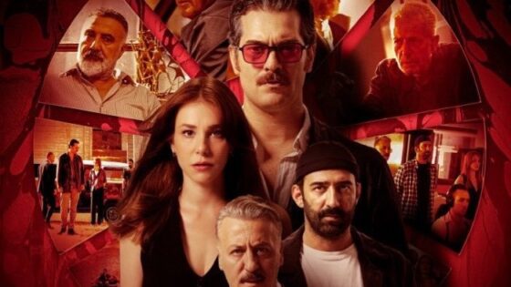 فيلم النائم Uykucu كامل مترجم اونلاين