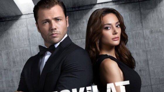 مسلسل المنظمة الحلقة 162