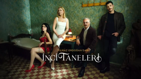 مسلسل حبات اللؤلؤ الحلقة 45 موقع قرمزي