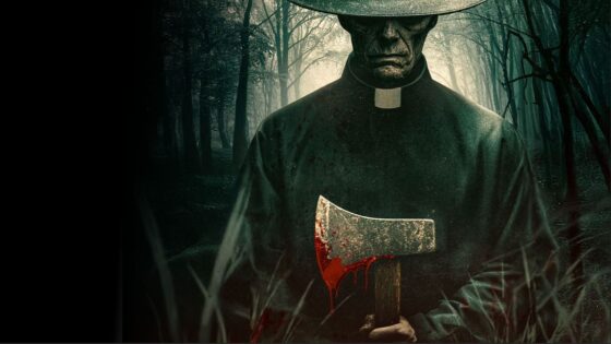 فيلم The Priest: Thanksgiving Massacre 2025 مترجم اون لاين