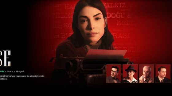 مسلسل عائشة الحلقة 1 جيمري بايسال