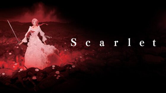 فيلم Scarlet 2025 كامل مترجم اونلاين