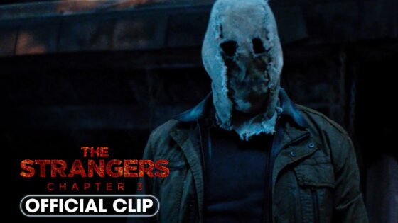 فيلم The Strangers: Chapter 3 كامل مترجم اونلاين