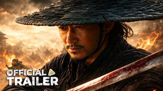 فيلم Blades of the Guardians (2026) مترجم