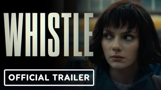 فيلم Whistle (2025) كامل مترجم اونلاين