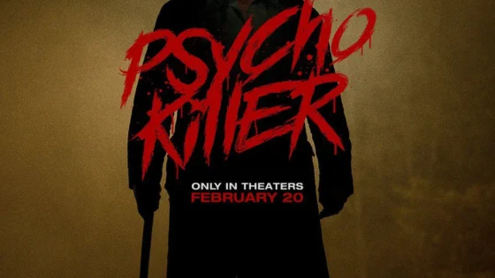 فيلم Psycho Killer 2026 مترجم