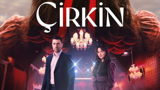 مسلسل القبيحة Çirkin الحلقة 5