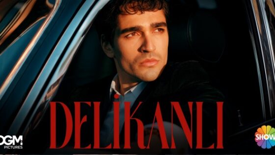 مسلسل الشجاع Delikanlı الحلقة 1