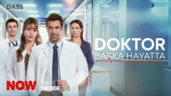 مسلسل الطبيب Doktor: Başka Hayatta الحلقة 6