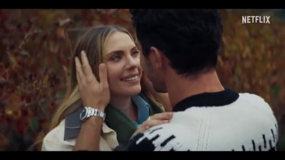 فيلم اخيرا انت مترجم نتفلكس