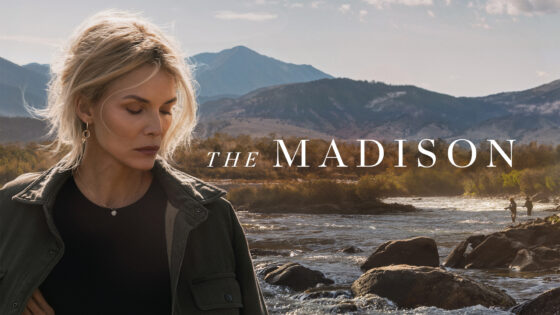 مسلسل the madison الحلقة 1 مترجمة