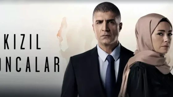 كل حلقات مسلسل البراعم الحمراء كاملة مترجمة