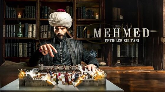 مسلسل السلطان محمد الفاتح الحلقة 77 مترجمة