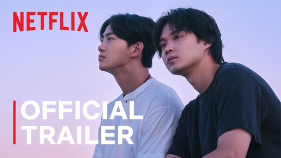 مسلسل Soul Mate الحلقة 1 نتفلكس