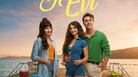 فيلم منزل صيفي كامل مترجم
