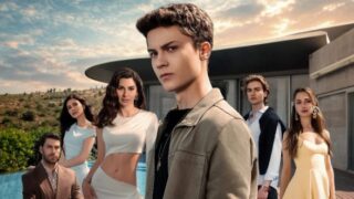 مسلسل في السابعة عشرة الحلقة 1 كاملة مترجمة