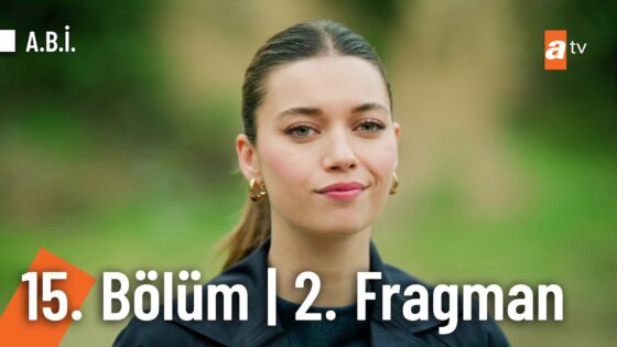 A.B.I 15. Bölüm Full Izle