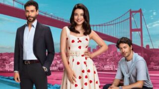 مسلسل حب محتمل الحلقة 1 مترجمة